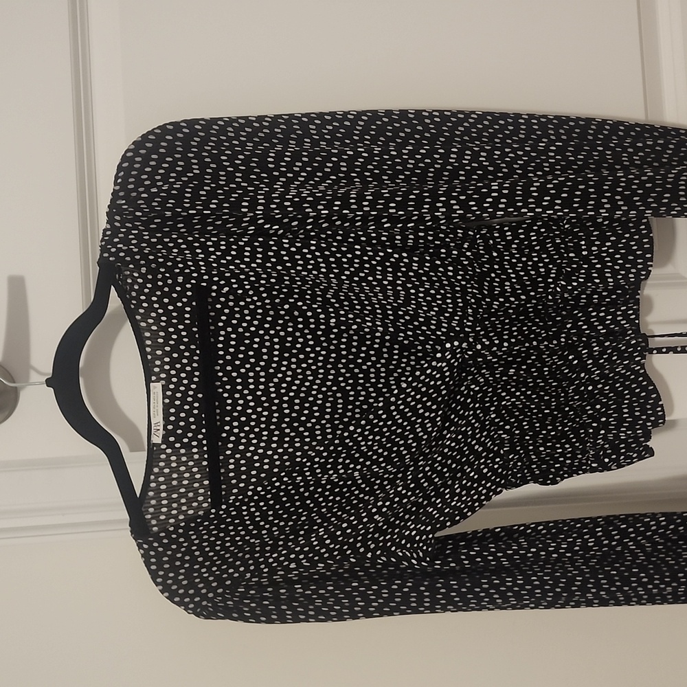 Zara top